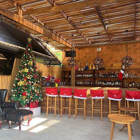 Veni Vana Valley Mae Taeng Exterior photo