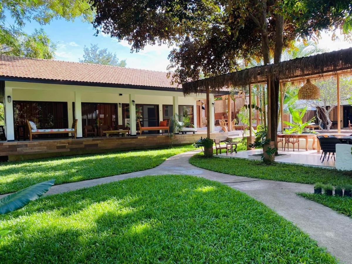 Veni Vana Valley Mae Taeng Exterior photo