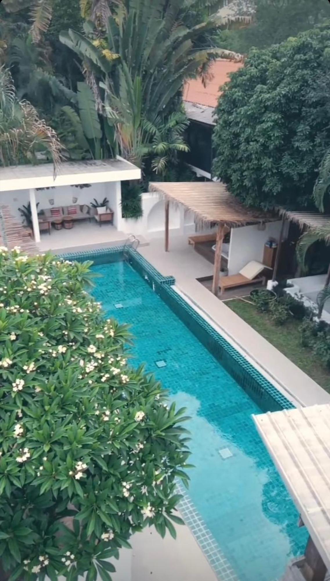 Veni Vana Valley Mae Taeng Exterior photo