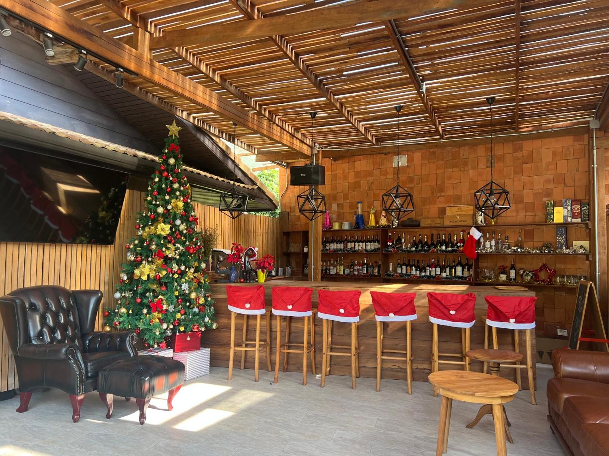 Veni Vana Valley Mae Taeng Exterior photo